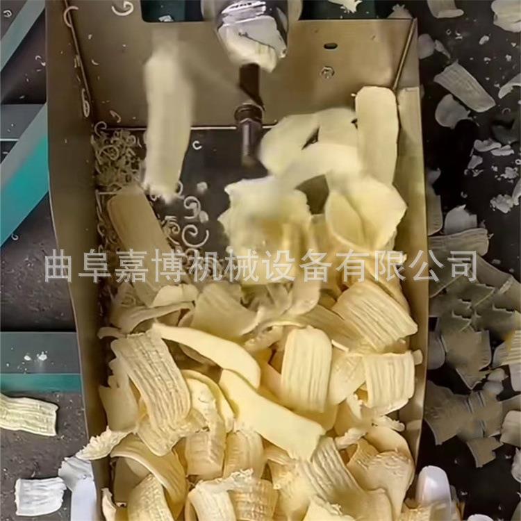 2024新款薯片膨化食品机 月牙弯米筒膨化机 玉米面粉五谷杂粮16用
