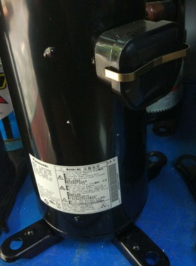 C-SB373H8A C-SB453H8A C-SBX150H38C C-SBX180三洋空调5匹压缩机