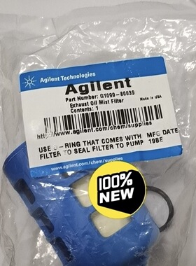 过滤器-安捷伦G1099-80039租赁销售过滤器-安捷伦G1099-80039