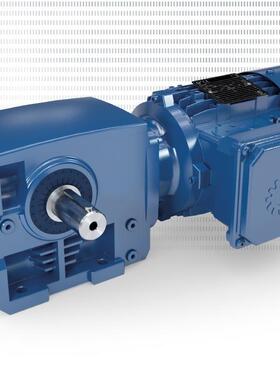 中交天和 齿轮油循环泵YPXF055#4AR0R00X01X32ZJ+15kW4P ABB电机