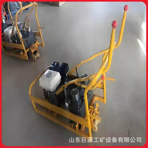 NLB-700内燃手推螺栓扳手火车轨道螺栓卸丝机矿用手推螺栓扳手