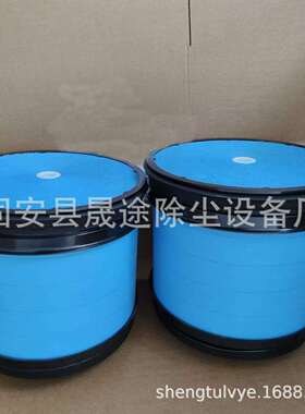 RE196945 RE181915 拖拉机 蜂窝空气滤芯滤清器 P619334