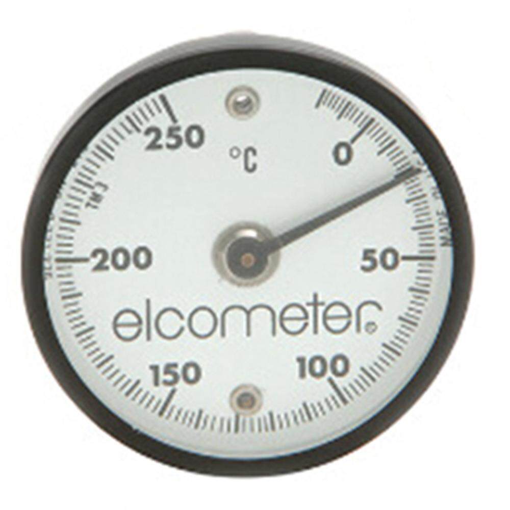 Elcometer113磁性温度计指针温度计便携式温度计