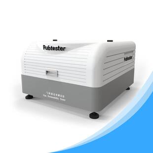 气体透过率测试仪透过率测试仪气体透过率测试仪(压差法)