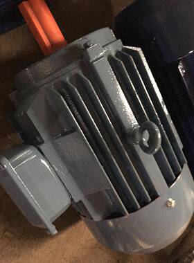 厂家直销高效节能电机YE2-315S-675W-6级