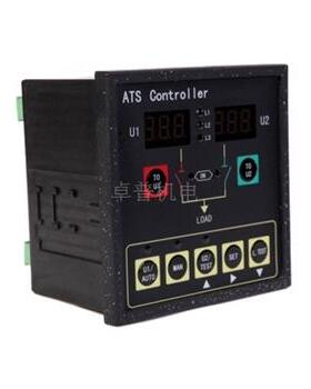 Harsen凯讯原装TU508B TU518A发电机自动控制器 控制屏 控制模块