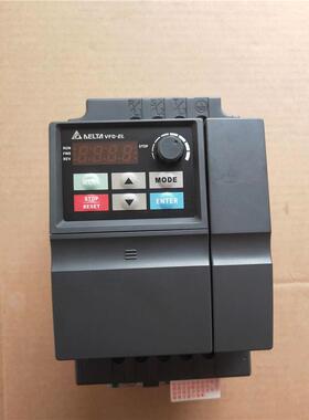 VFD022EL43A拆机台达变频器  台达VFD-EL系列 2.2KW变频器 380V