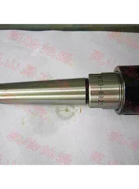 莫氏铣刀柄后拉式 MTB4-ER32-M14后拉螺纹M14 MT4-ER32 M14