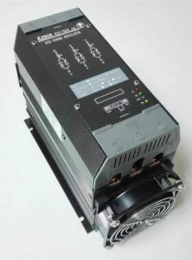 SCR三相电力过零调功器K32-90ZA, 380AVC,25/30/40KW/4-20mA/0-5V