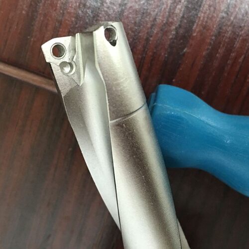 U钻快速钻头喷水钻SPWC