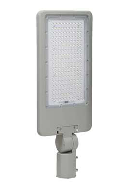 150w出口型经济款LED路灯整灯套件带刻度可调角度路灯高亮防水