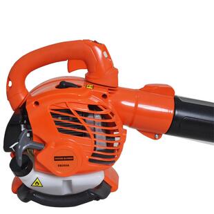 EB260A二冲程汽油吹风机吹落叶马路除尘吹积雪鼓风机农机配件强风