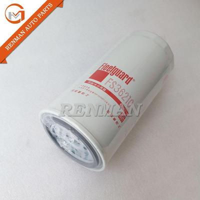 FS36210适用上海弗列加潍柴612630080203柴油水分离器滤芯CX1016A