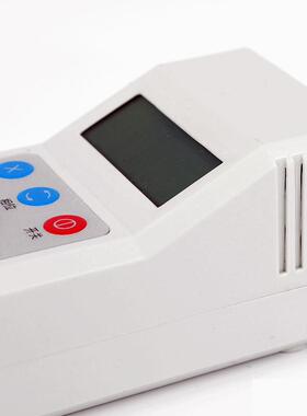 DSS-10频闪仪高精度转速表数显非接触式测速数字转速计闪光LED