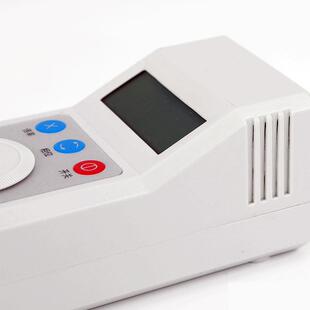 DSS-10频闪仪高精度转速表数显非接触式测速数字转速计闪光LED