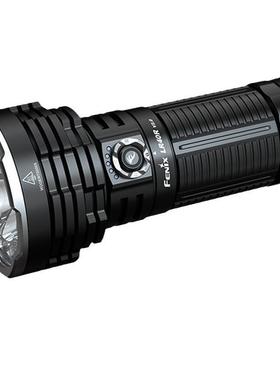 Fenix菲尼克斯 LR40R V2.0手电多功能强光超亮远射户外搜救手电筒