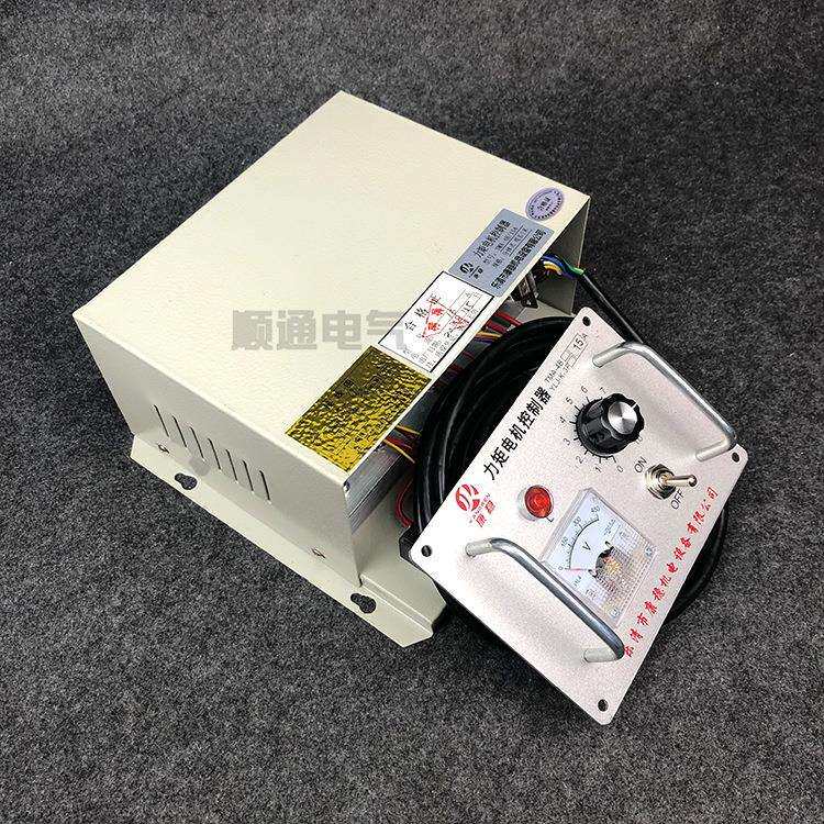 TMA-4B 15A YLJ-K 15A分体式三相力矩电机控制器电机调速器