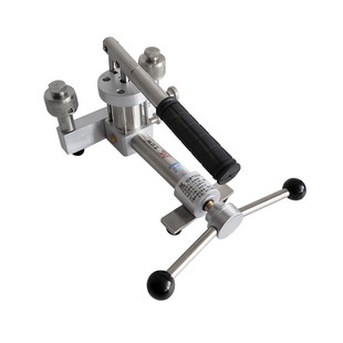 艾雷柯ALKB602轻便气压泵真空压力源手动压力校验仪气体效验器