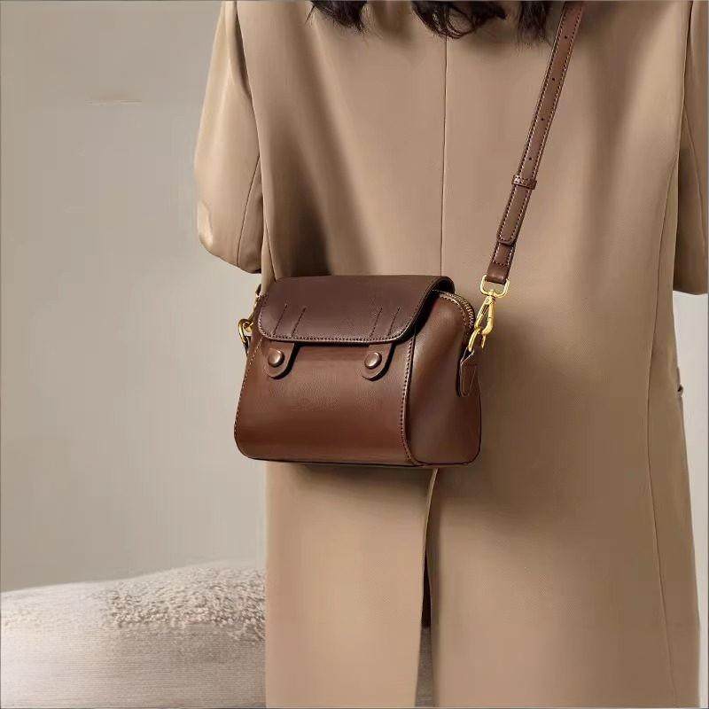 纳兰杜包包女式2025新款秋冬斜挎包女高级爆款小方包真皮女包单肩,箱包皮具/热销女包/男包,通用款女包,淘宝优惠券,粉丝福利购,淘宝优惠卷