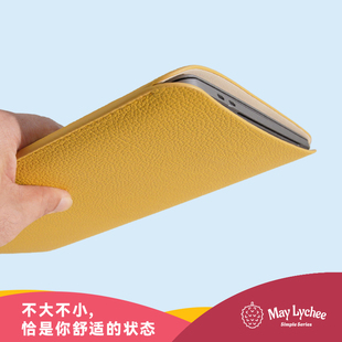 基础款无磁适用MacBookAir13寸15寸M3M2M1苹果笔记本电脑包内胆包Pro14寸16寸保护套华为Mate联想TP适用