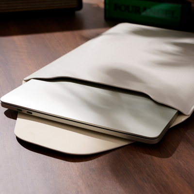 简约高级感笔记本电脑包内胆包