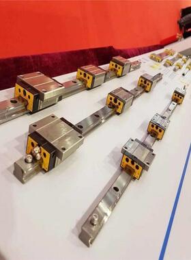 台湾ATAK准银滑块GAH25HGAH25W上银HGH25CHGW25C银泰MSA25SMSA25E