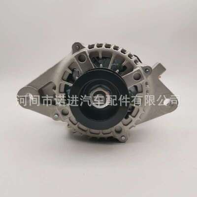 交流发电机11194 104210-8110  104210-8110 27060-75310汽车配件
