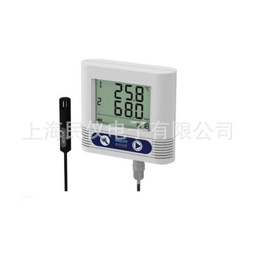 WS-TH23C3温湿度记录仪数字式温湿度计
