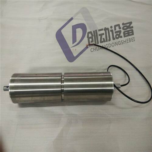 DT60/DTA76系列电辊筒多楔带电动辊筒直流24V/48V电动滚筒