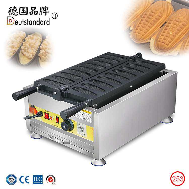 玉米烧华夫饼机玉米棒松饼机地摊小吃创业加盟设备华夫饼炉烤饼机,3C数码配件,其它配件,淘宝优惠券,粉丝福利购,淘宝优惠卷