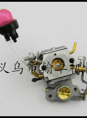 Poulan P3314 PP3516/4018 C1M-W26C 545040701 化油器 油锯 配件