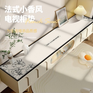 居家好物防水桌布茶几布电视柜桌面垫免洗桌垫划餐边柜鞋柜台面垫