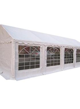 厂家直销户外婚礼婚庆篷房流动聚会篷房 5x10m