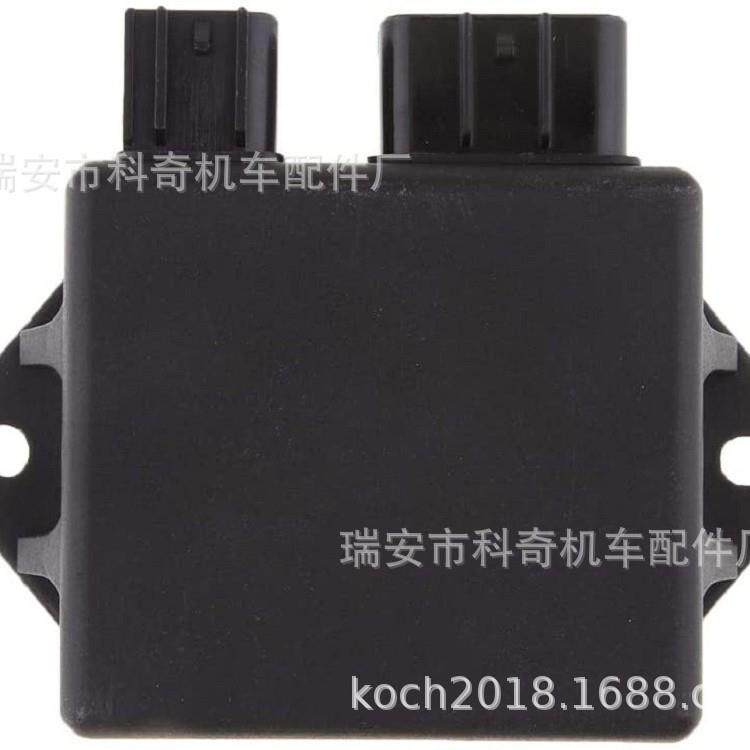 厂家供应船外机点火器yamaha 40Hp CDI 66T-85540-00