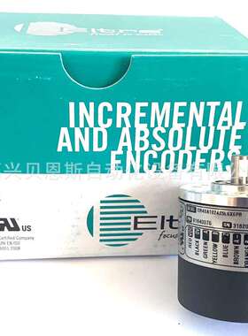 ER40A1024Z8/24L6X6PR2 ER40A600S5/28P6S6PR2意尔创EItra编码器
