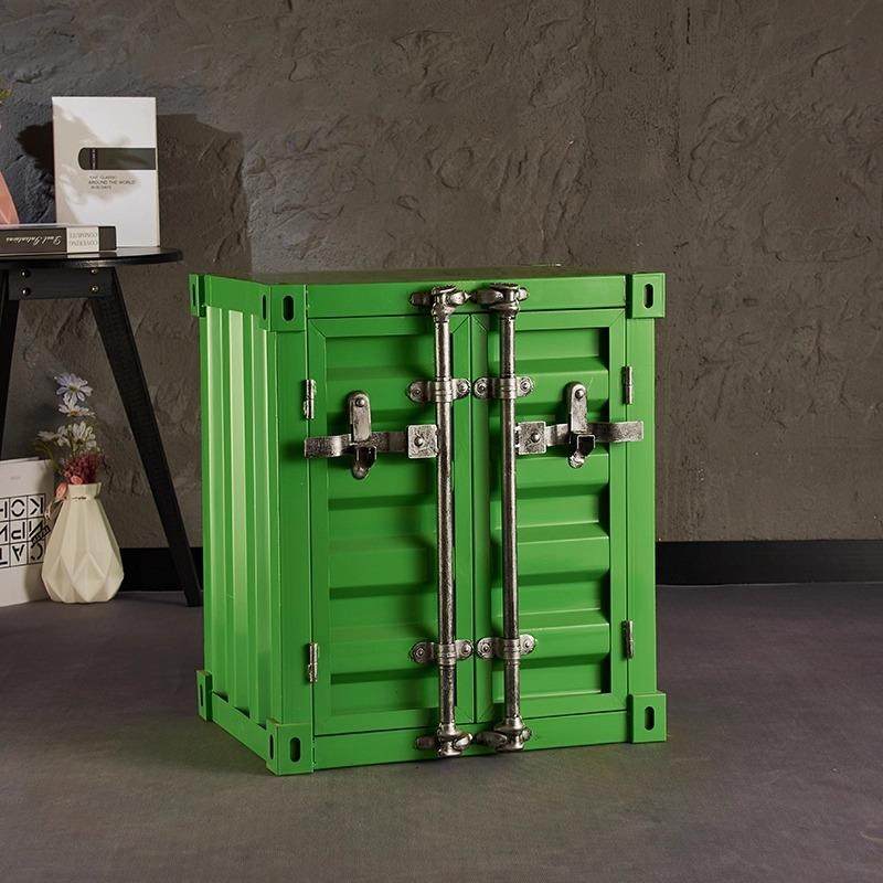 美式玄关柜工业风置物柜集装箱复古储物柜收纳柜矮电竞房酒吧柜子,鲜花速递/花卉仿真/绿植园艺,割草机/草坪机,淘宝优惠券,粉丝福利购,淘宝优惠卷