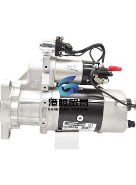 康明斯起动机8200101 8200272 8200435 8200447 8200727 8200825