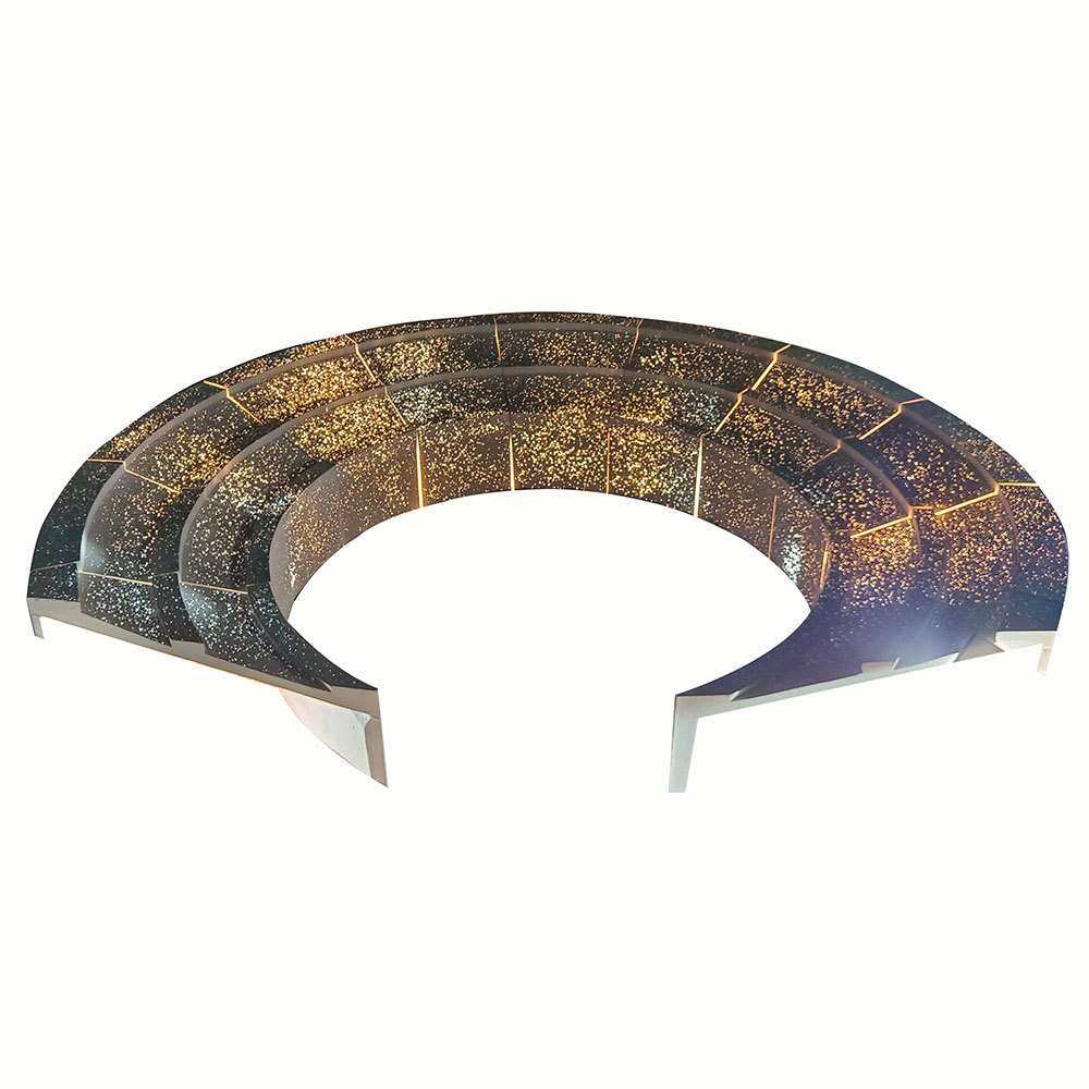 UHPC树池透光异形坐凳清水泥混凝土休闲长座椅户外水磨石花坛台阶,3C数码配件,其它配件,淘宝优惠券,粉丝福利购,淘宝优惠卷