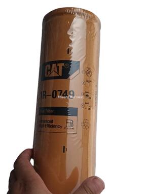 CAT卡特滤芯/空滤1R-0749螺杆式空压机配件大全现货