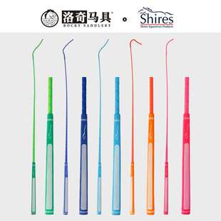 训犬驯狗宠物棒马鞭动物长鞭马术鞭子SHIRES马具马术用品8109029