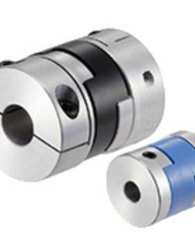 NBK锅屋百迪 挠性联轴器狭缝型 - 定位螺丝固定型MWSS-32C-12-14