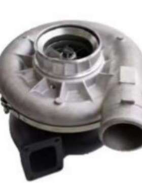 涡轮增压器   OSK60   HX82   3800499/5605364    OSK60   HX82