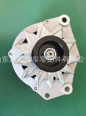 潍柴28V70A发电机01183638/AAK4950/工程机械发电机/沃尔道