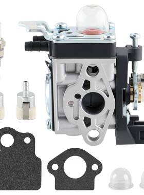 A021004600 A021004601化油器 ECHO SRM-2620 HCA-2620 PPT-2620