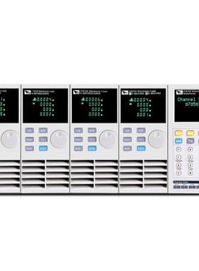 源头厂货可编程艾德克斯IT8702多路输入负载主控机箱 直流电源