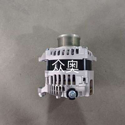 适用尼桑Cabstar汽车发电机A2TX1781AM A2TX1781ZE发电机