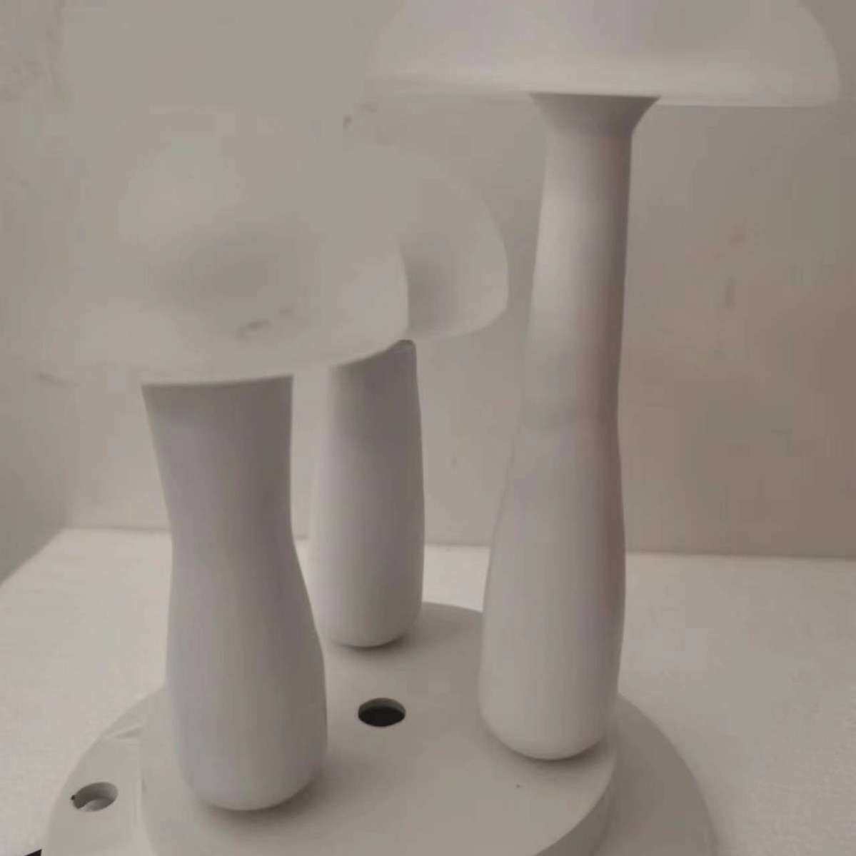 蘑菇草坪灯花园民宿别墅特色景观灯园林景观装饰灯室外防水氛围灯