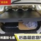 嘉际六座后备箱遮物帘后置尾厢置物帘直接安装 21款 七座 嘉际六座