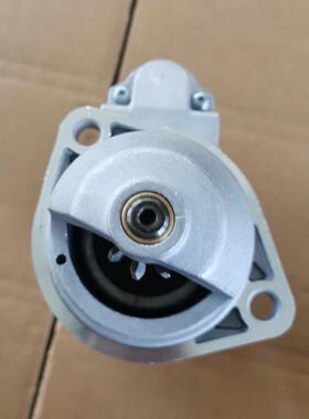 04300285起动机马达01182386起动机道依茨起动机马达