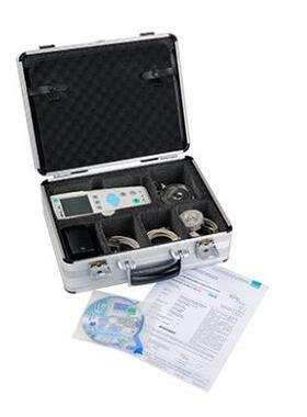 德国Burster DIGISTANT 4420 TRANS CAL 7281校准器